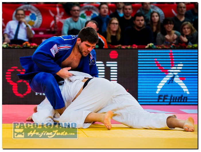 Paris 2014 by P.Lozano cat -100 kg_PLM5033